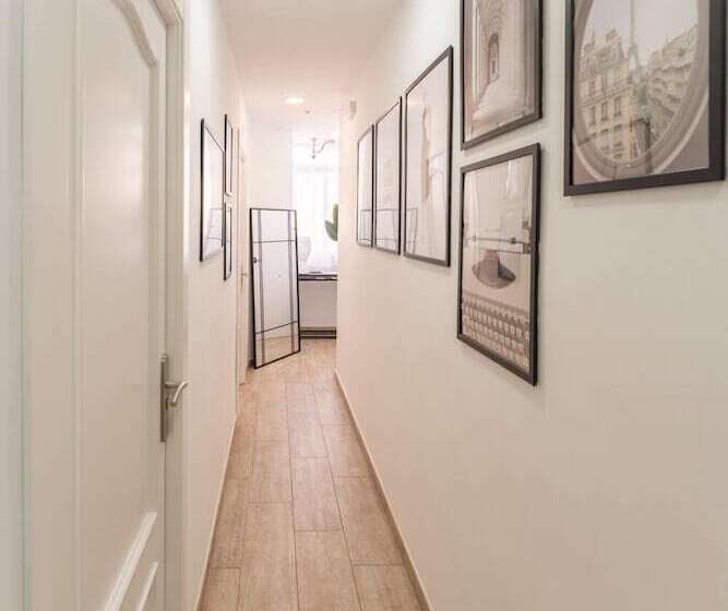 پانسیون Urbans B&r