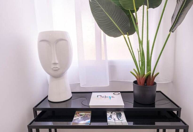 پانسیون Urbans B&r