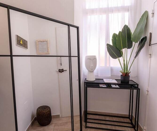 پانسیون Urbans B&r