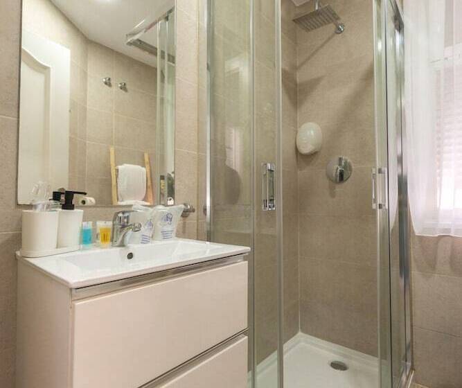 پانسیون Urbans B&r