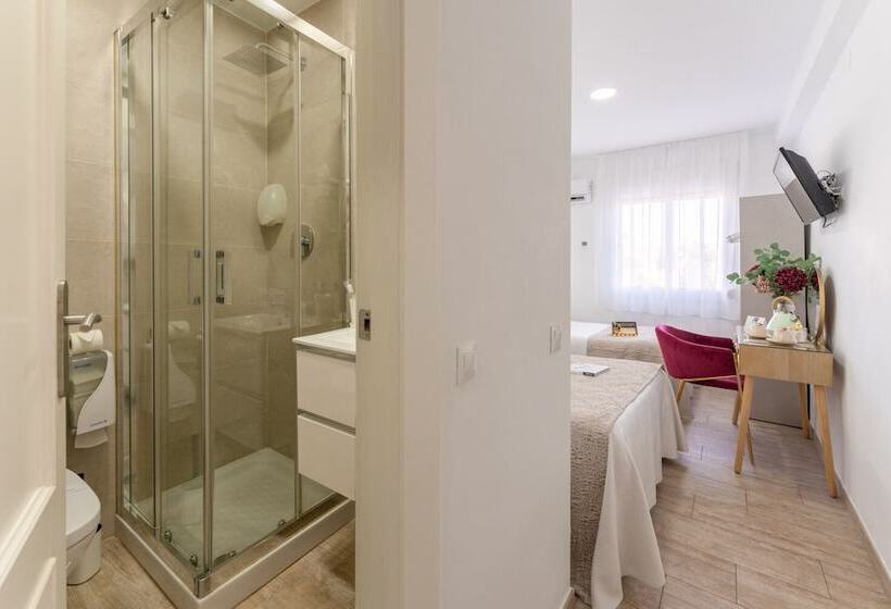 پانسیون Urbans B&r