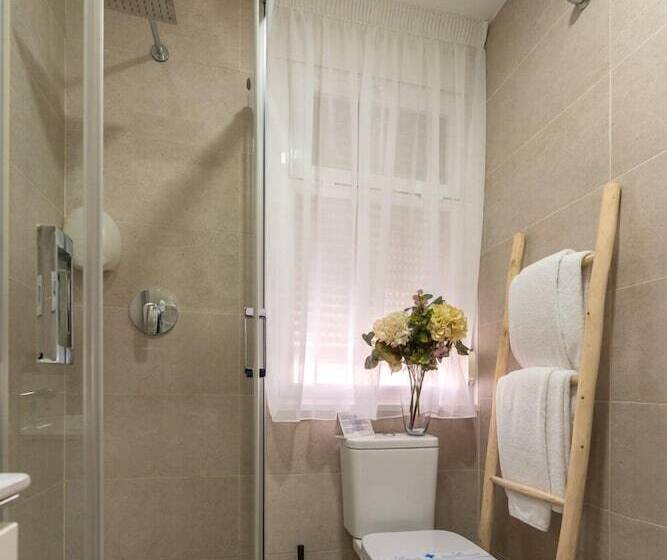 پانسیون Urbans B&r