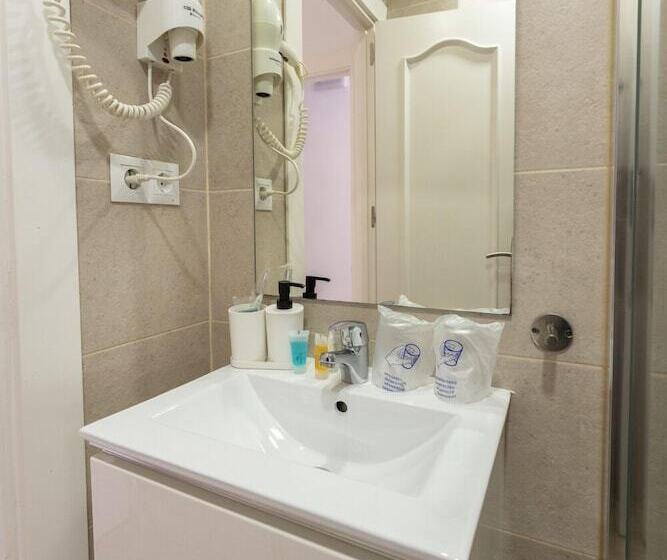 پانسیون Urbans B&r