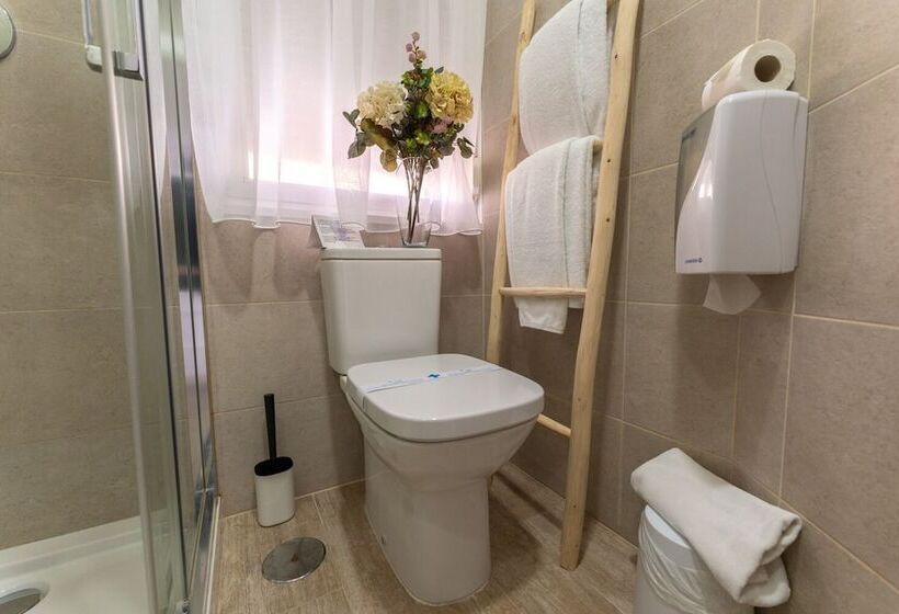 پانسیون Urbans B&r