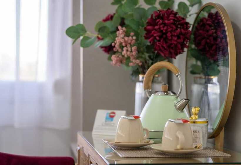 پانسیون Urbans B&r