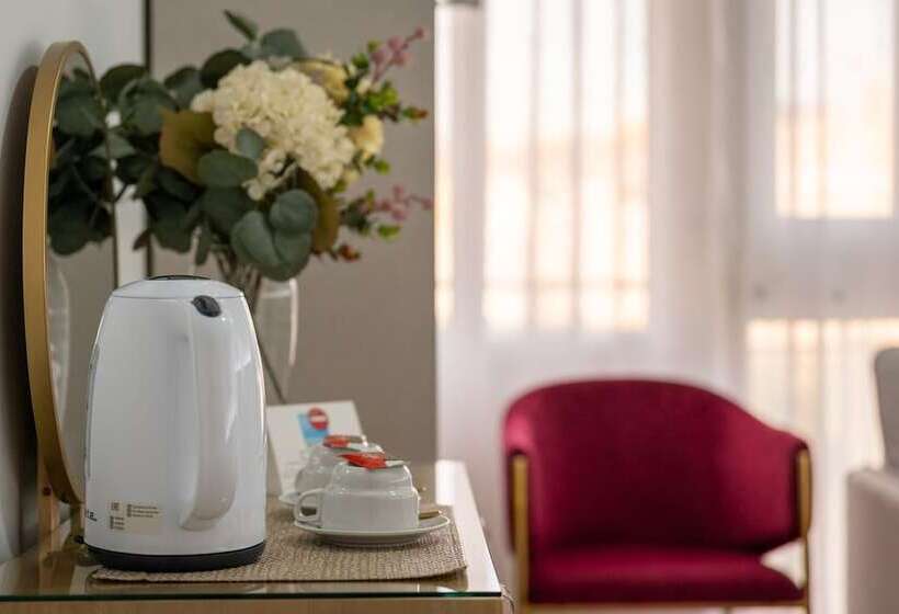 پانسیون Urbans B&r