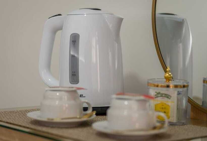 پانسیون Urbans B&r