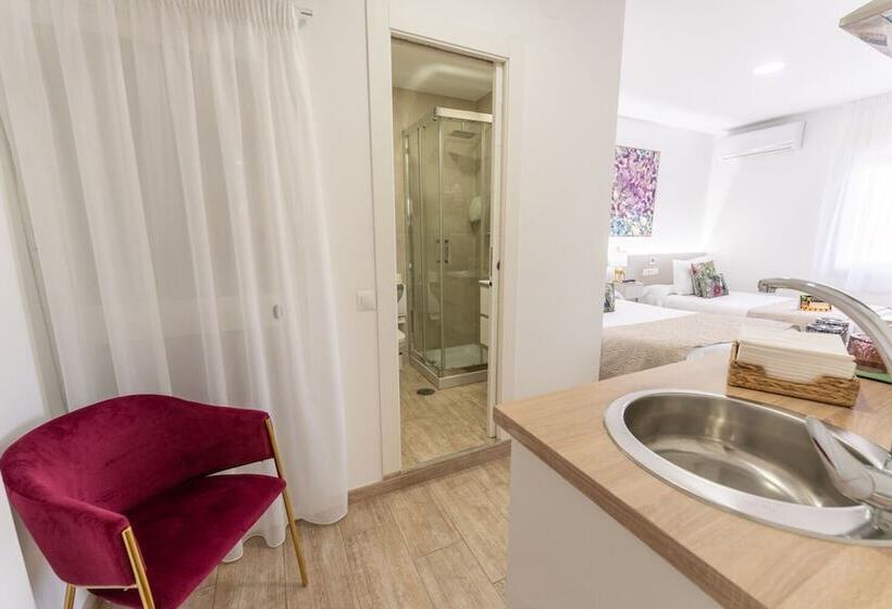 پانسیون Urbans B&r