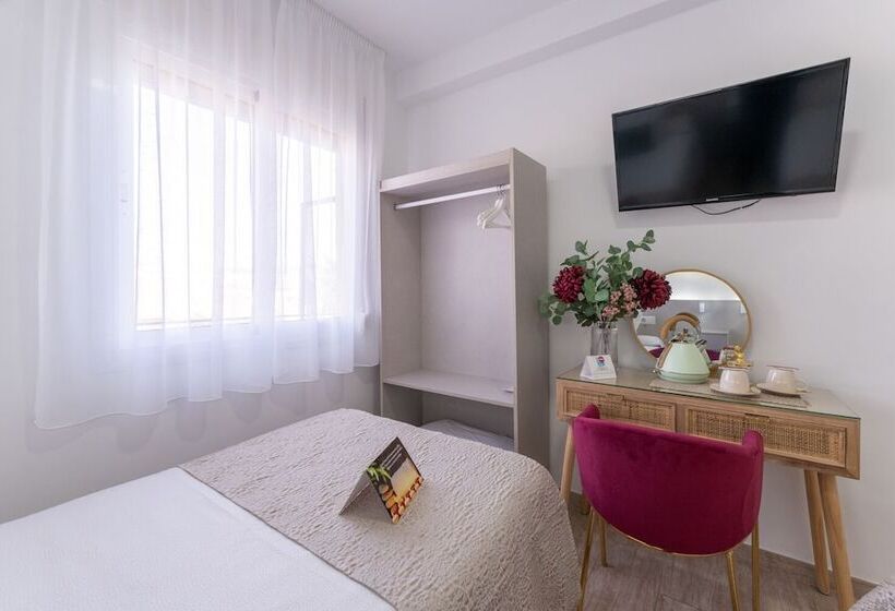 پانسیون Urbans B&r