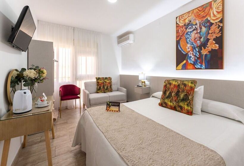 پانسیون Urbans B&r