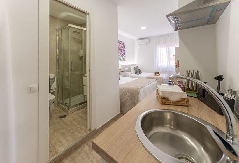 پانسیون Urbans B&r