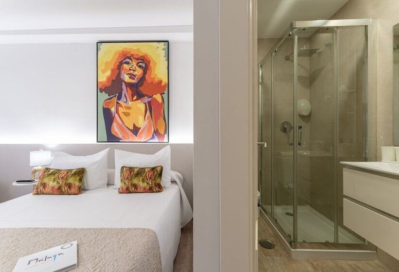 پانسیون Urbans B&r