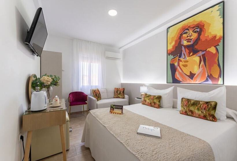 پانسیون Urbans B&r