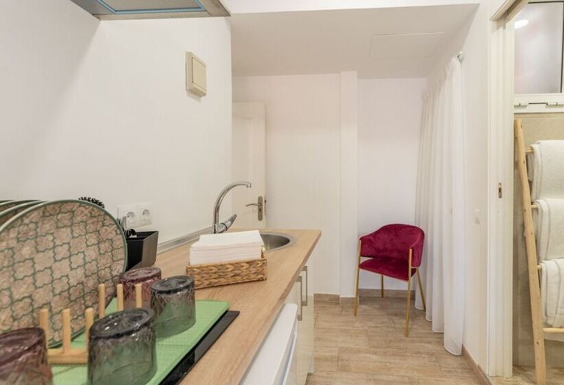 پانسیون Urbans B&r