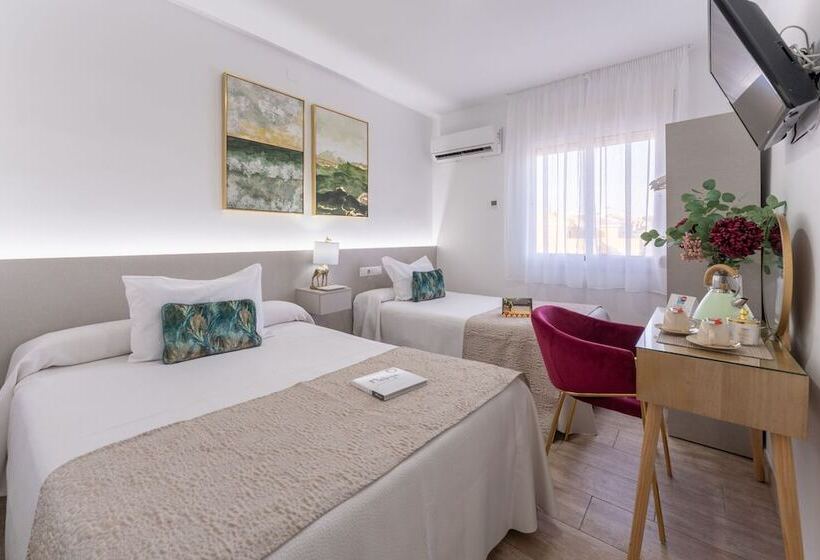 پانسیون Urbans B&r