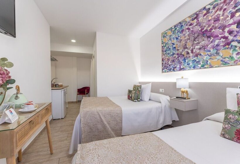 پانسیون Urbans B&r