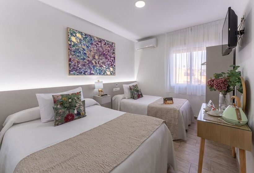 پانسیون Urbans B&r