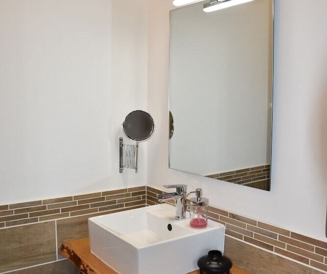 بنسيون Villa L'estuaire