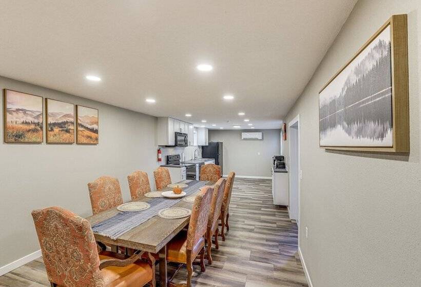 Pet Friendly Black Hills Home ~ 5 Mi To Terry Peak