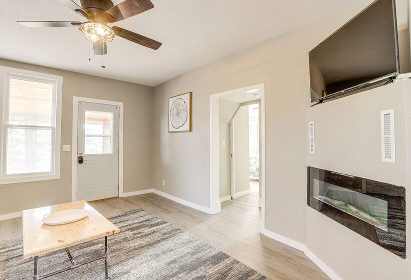 Pet Friendly Black Hills Home ~ 5 Mi To Terry Peak