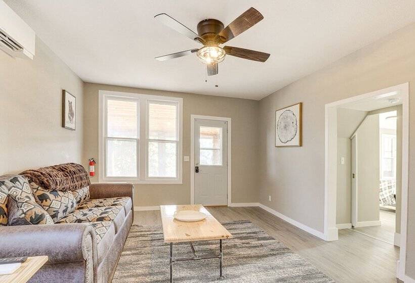 Pet Friendly Black Hills Home ~ 5 Mi To Terry Peak