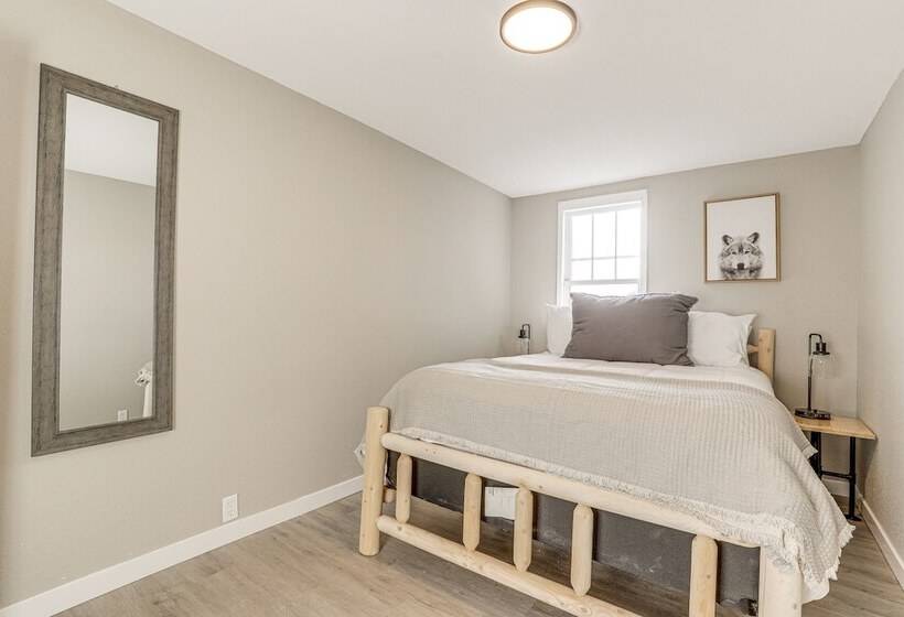 Pet Friendly Black Hills Home ~ 5 Mi To Terry Peak