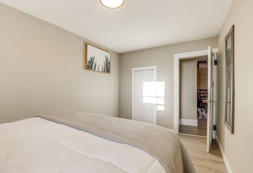 Pet Friendly Black Hills Home ~ 5 Mi To Terry Peak