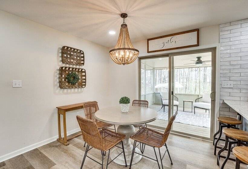 Pet Friendly Fultondale Home ~ 9 Mi To Birmingham!