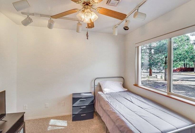 Spacious Show Low Home Near Fool Hollow Lake!