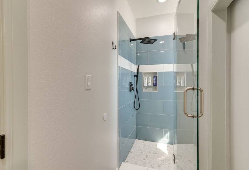 Pet Friendly Surfside Beach Home W/ Ocean Views!