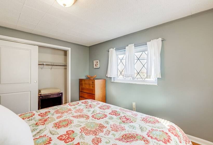 Pet Friendly Union Home ~ 19 Mi To Cincinnati!