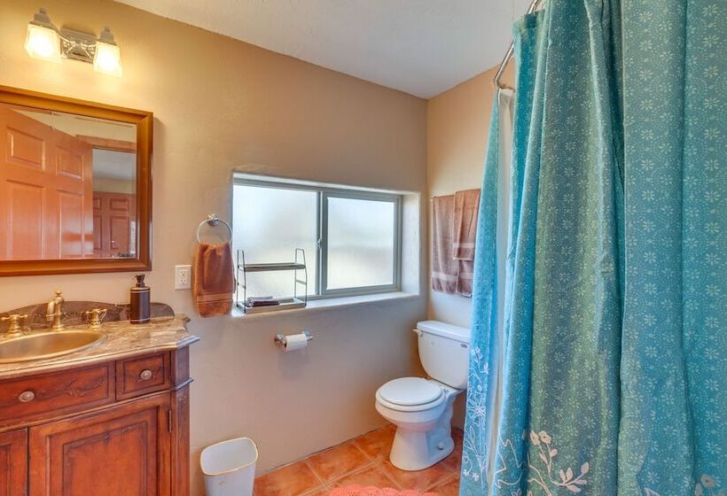 Quiet Mora Hideaway: 35 Mi To Angel Fire Resort!