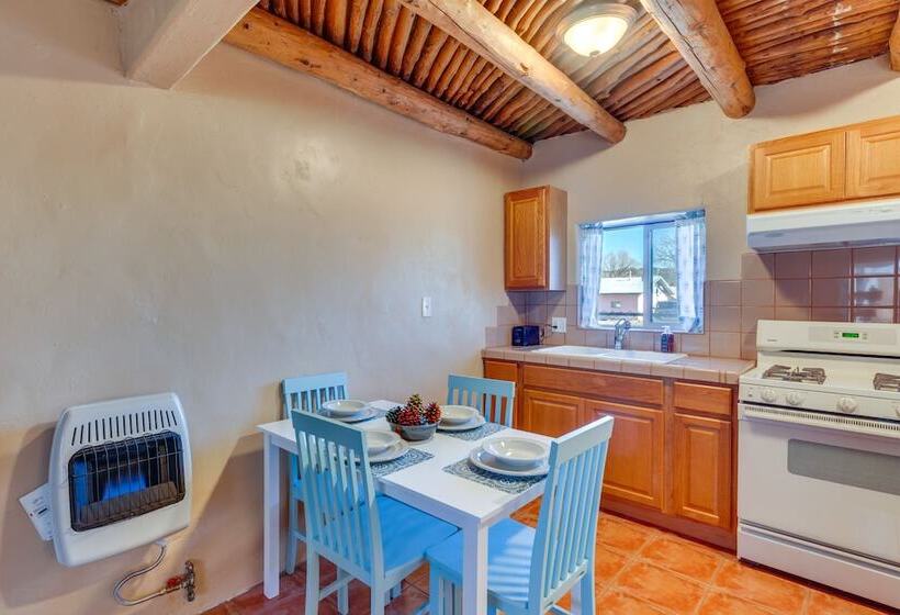 Quiet Mora Hideaway: 35 Mi To Angel Fire Resort!