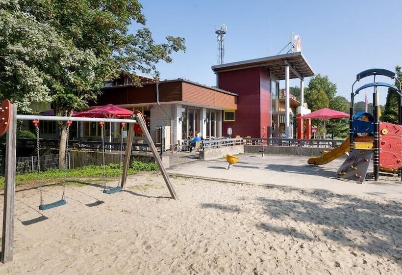 Raststätte Und Motel Tecklenburger Land