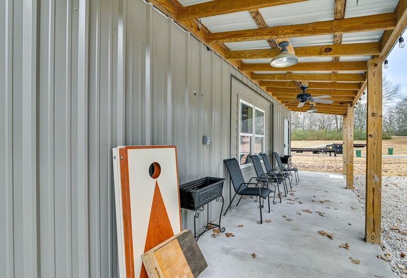 Remote Work Friendly New Albany Home 5 Mi To Dtwn!