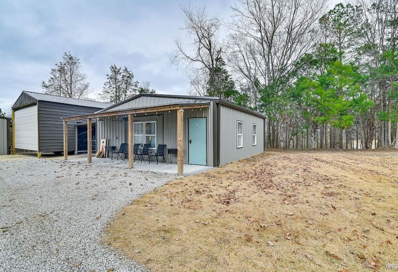 Remote Work Friendly New Albany Home 5 Mi To Dtwn!