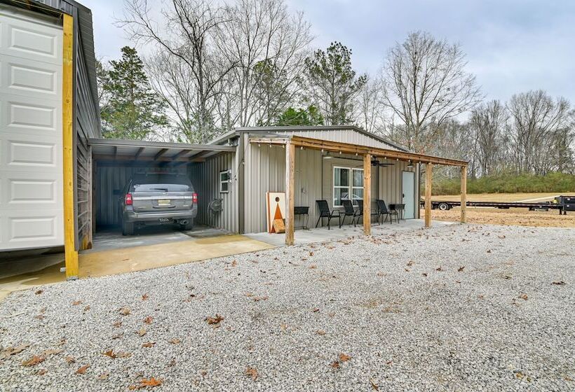 Remote Work Friendly New Albany Home 5 Mi To Dtwn!