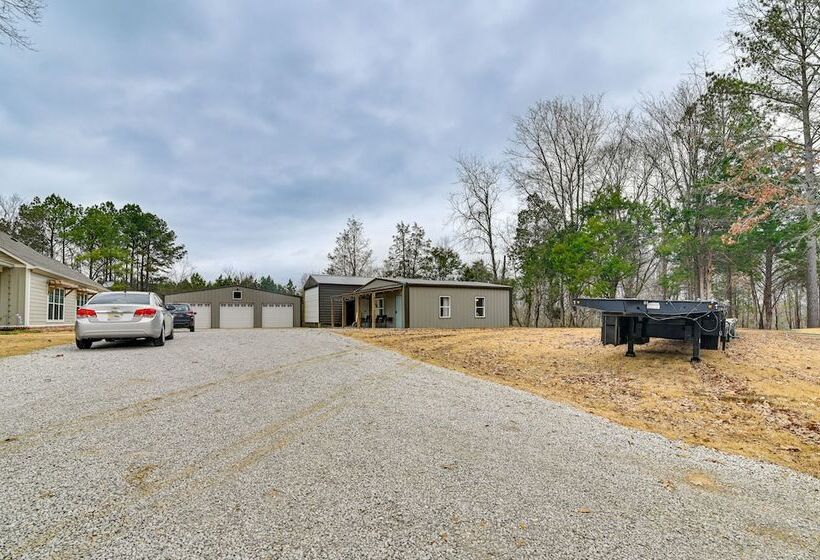 Remote Work Friendly New Albany Home 5 Mi To Dtwn!