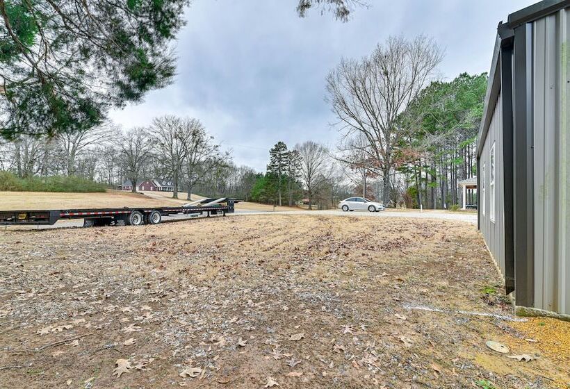 Remote Work Friendly New Albany Home 5 Mi To Dtwn!