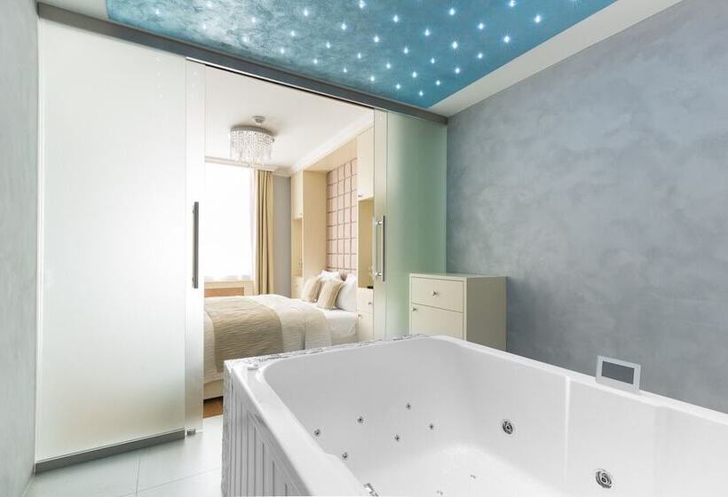 Republika 24 Apartments