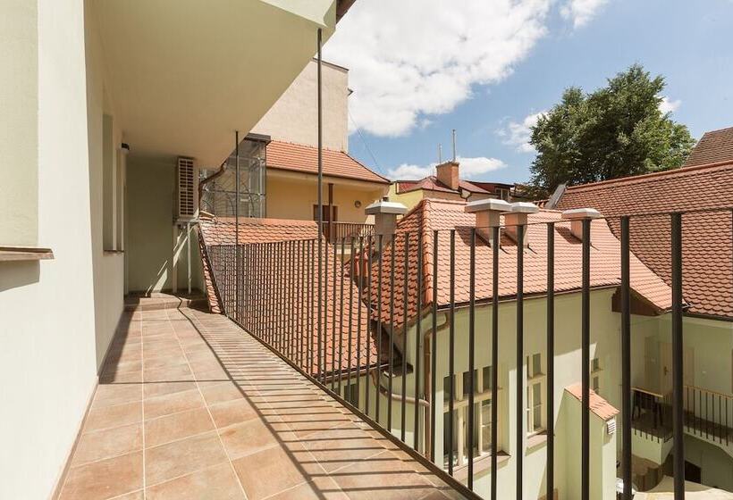 Republika 24 Apartments