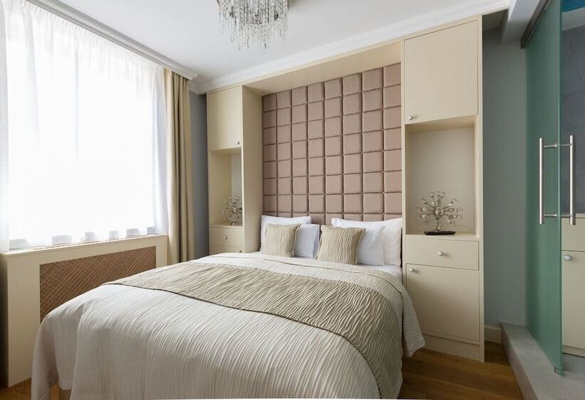 Republika 24 Apartments