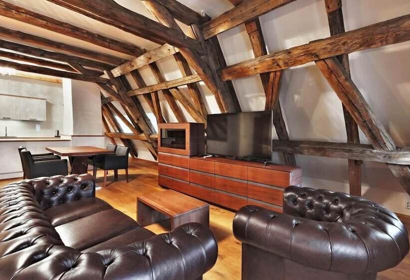 Republika 24 Apartments