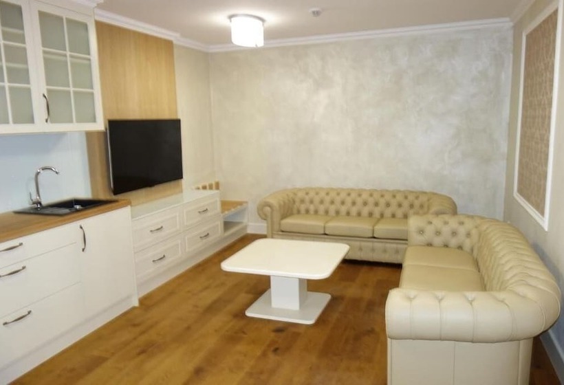 Republika 24 Apartments