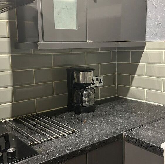 Резиденция Beautiful 3 Bed House In London