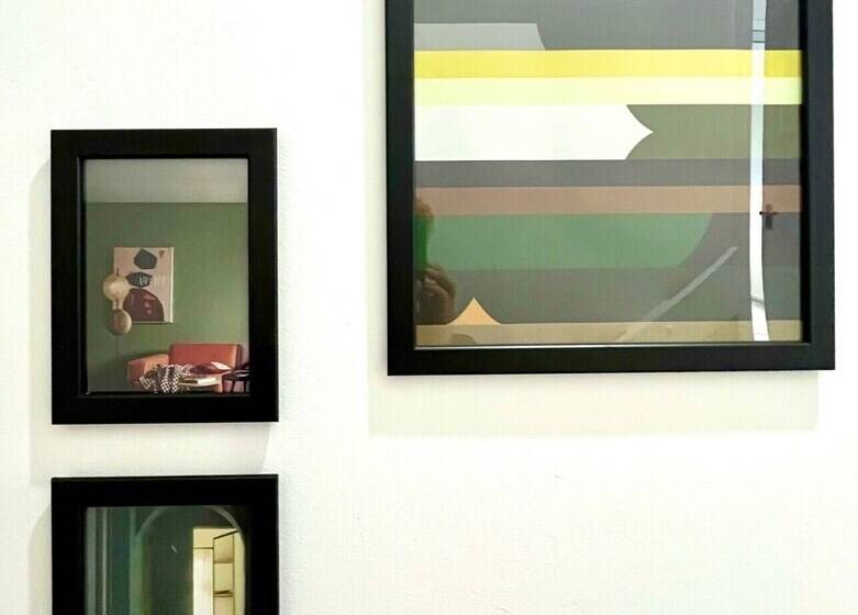 Резиденция Charming Home Near Gatwick Airport