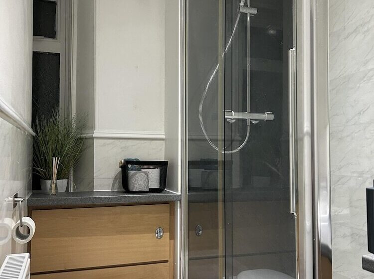 레지던스 House In Stoneywood,dyce