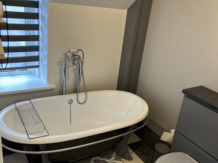 레지던스 House In Stoneywood,dyce