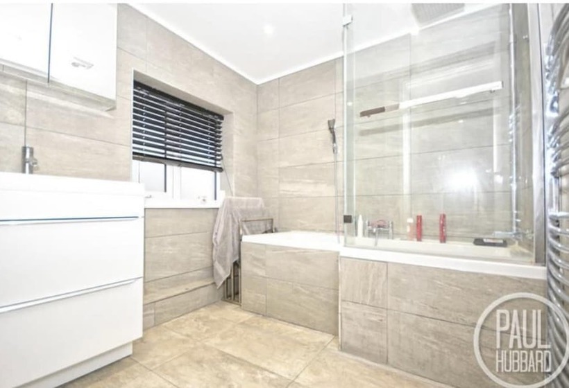 إقامة Immaculate 3 Bed House In Bungay