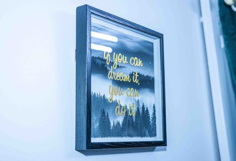 דירת נופש Dudley 3bedroom Home Perfect For Long & Short Stay